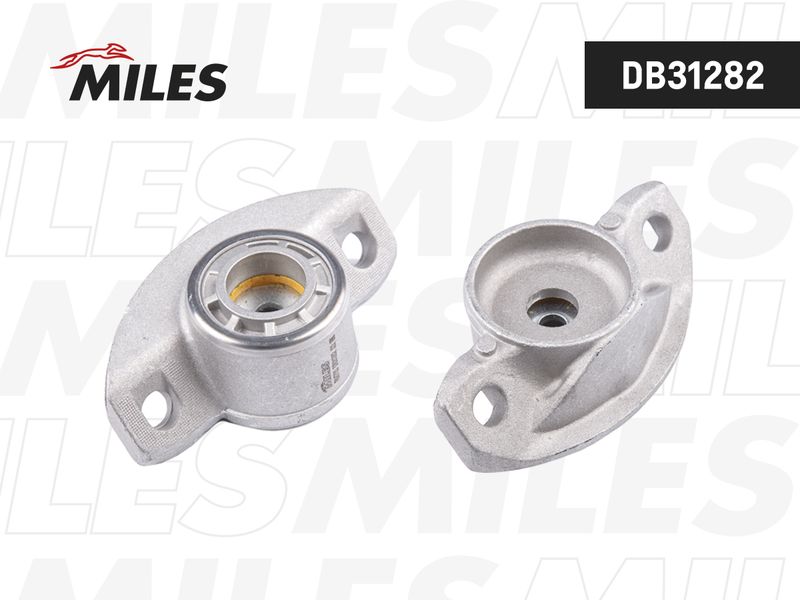Опора стойки амортизатора MILES DB31282
