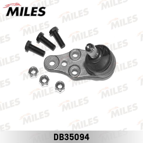 Шарнир независимой подвески / поворотного рычага MILES DB35094