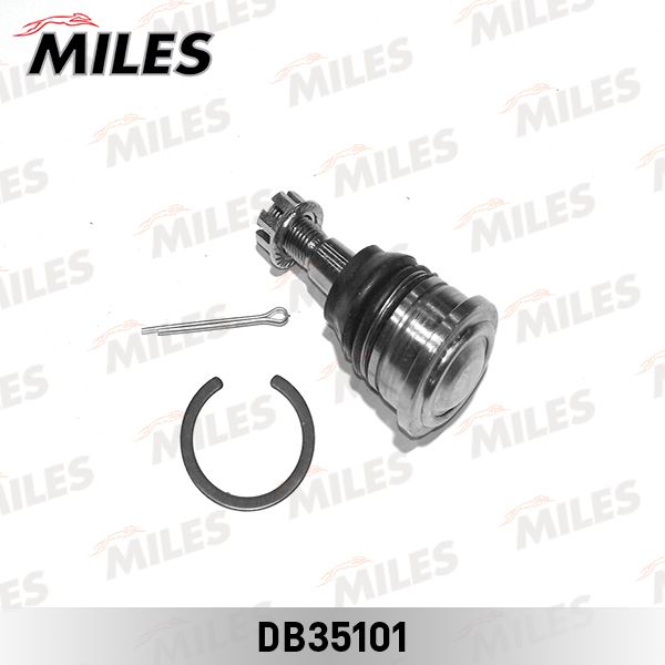 Шарнир независимой подвески / поворотного рычага MILES DB35101