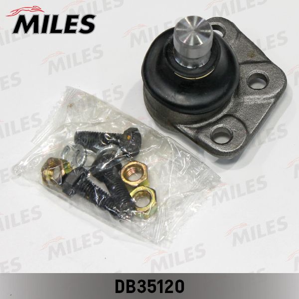 Шарнир независимой подвески / поворотного рычага MILES DB35120