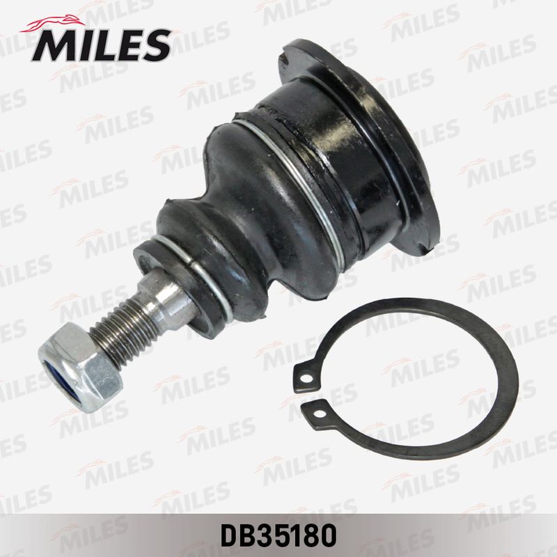 Шарнир независимой подвески / поворотного рычага MILES DB35180