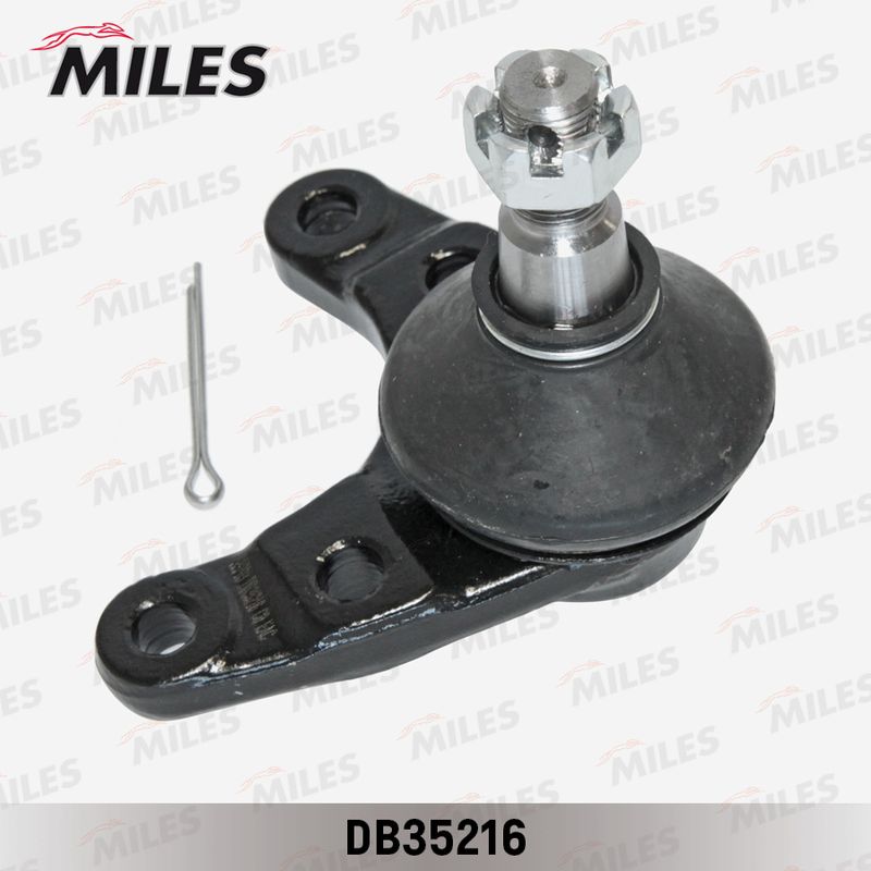 Шарнир независимой подвески / поворотного рычага MILES DB35216
