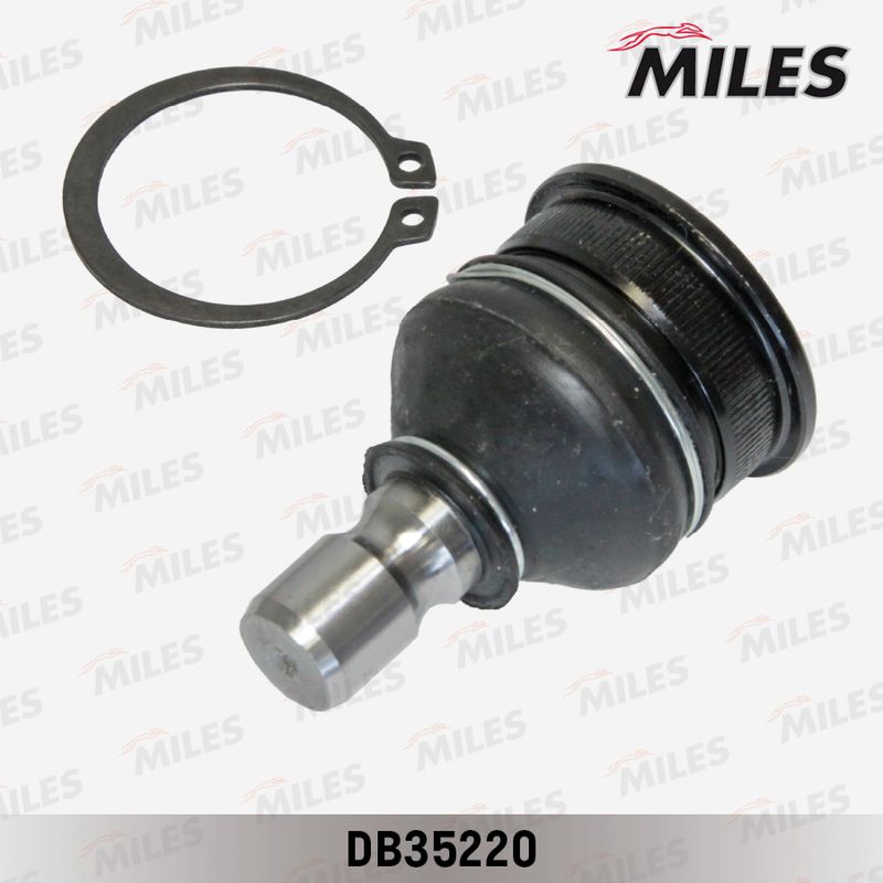 Шарнир независимой подвески / поворотного рычага MILES DB35220