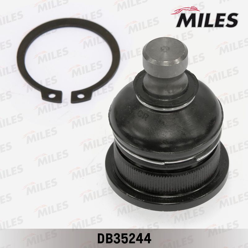 Шарнир независимой подвески / поворотного рычага MILES DB35244