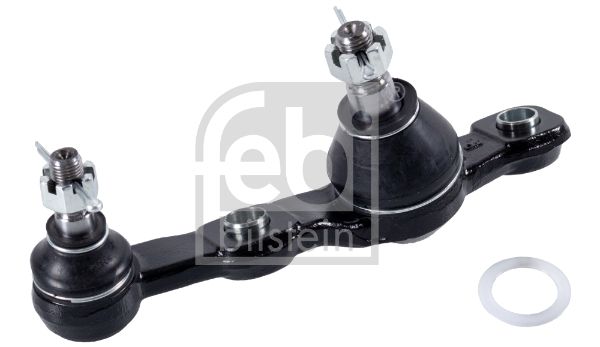Шарнир независимой подвески / поворотного рычага FEBI 43016