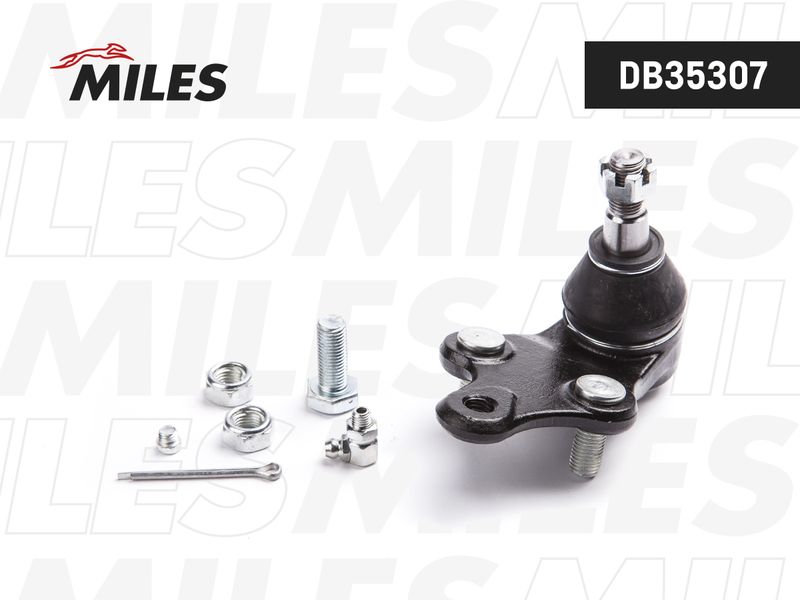 Шарнир независимой подвески / поворотного рычага MILES DB35307