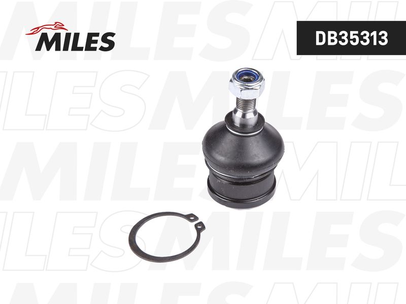 Шарнир независимой подвески / поворотного рычага MILES DB35313