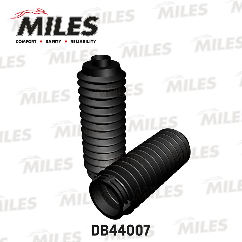 Защитный колпак / пыльник, амортизатор MILES DB44007