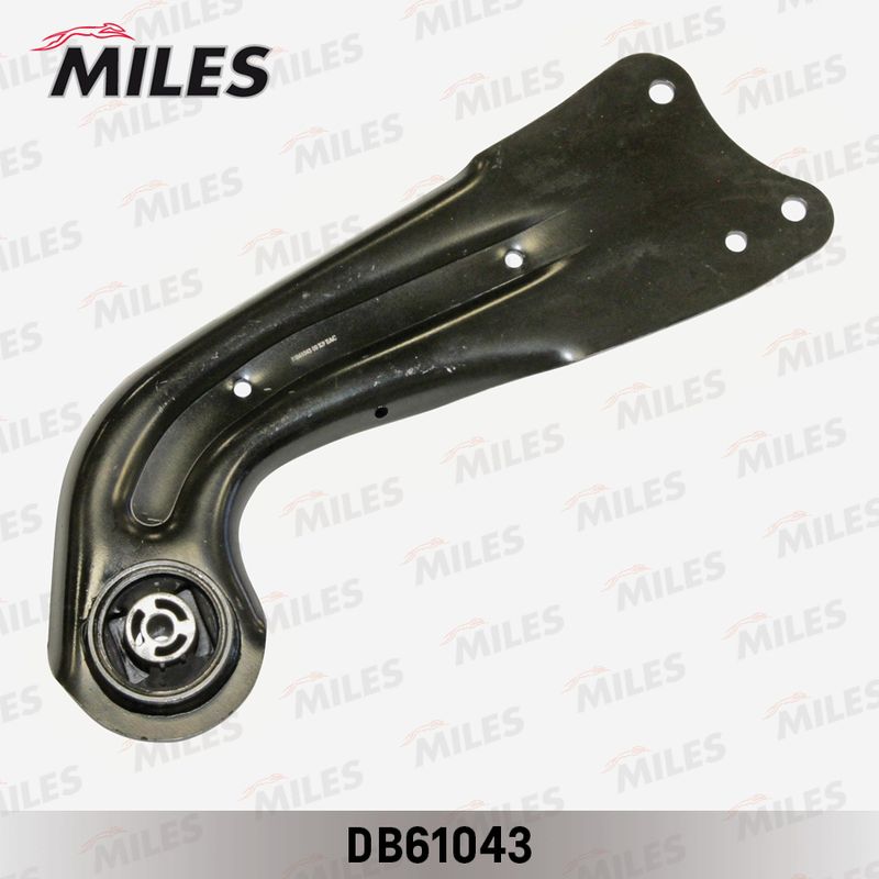 Рычаг независимой подвески колеса, подвеска колеса MILES DB61043