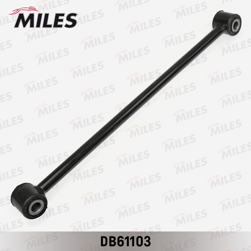 Рычаг независимой подвески колеса, подвеска колеса MILES DB61103