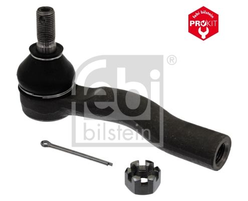 Наконечник поперечной рулевой тяги FEBI 43159