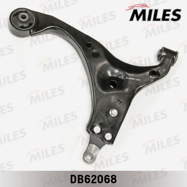 Рычаг независимой подвески колеса, подвеска колеса MILES DB62068