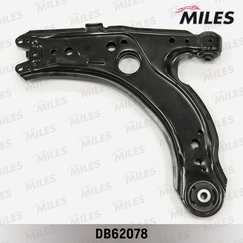 Рычаг независимой подвески колеса, подвеска колеса MILES DB62078
