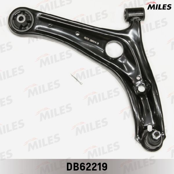 Рычаг независимой подвески колеса, подвеска колеса MILES DB62219