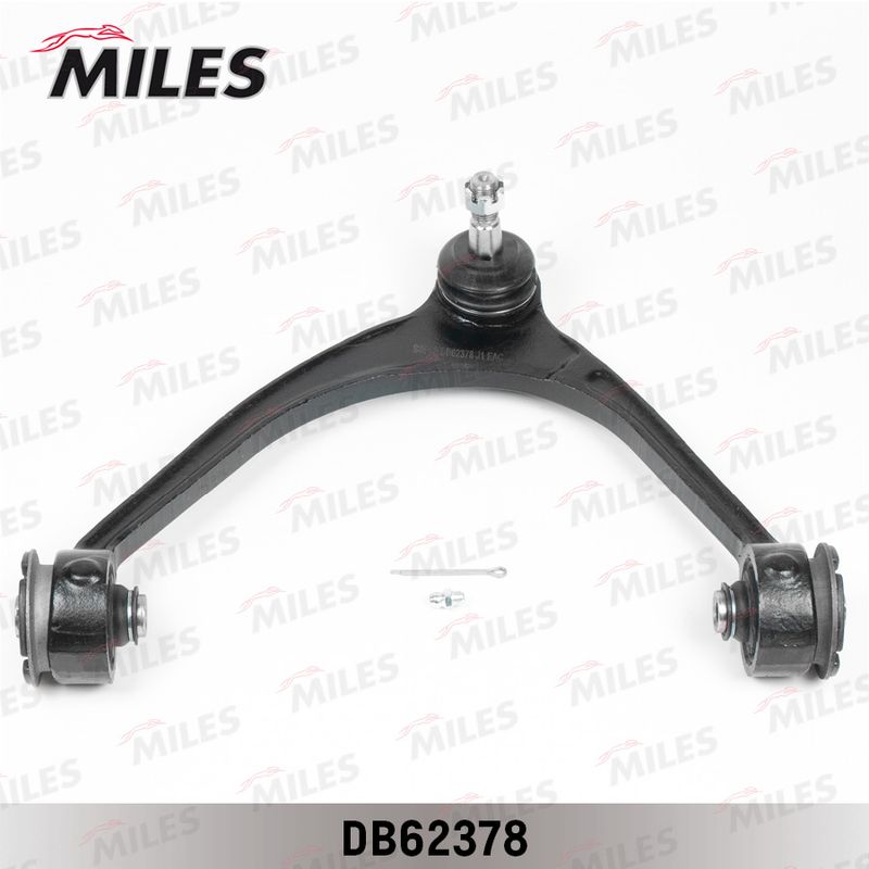 Рычаг независимой подвески колеса, подвеска колеса MILES DB62378