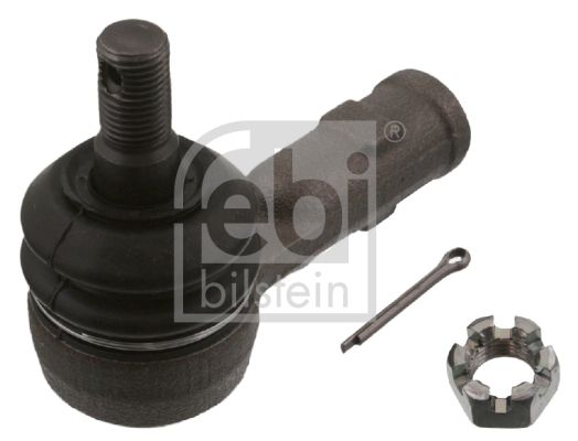 Наконечник поперечной рулевой тяги FEBI 43343