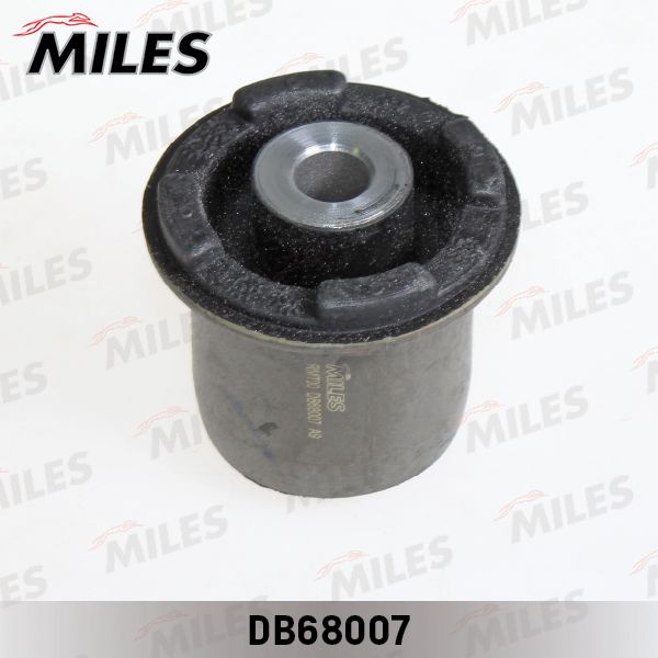 Подвеска, рычаг независимой подвески колеса MILES DB68007