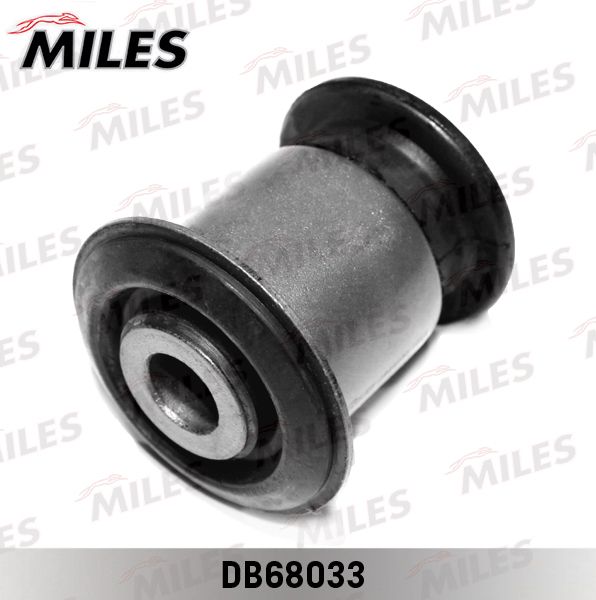 Подвеска, рычаг независимой подвески колеса MILES DB68033