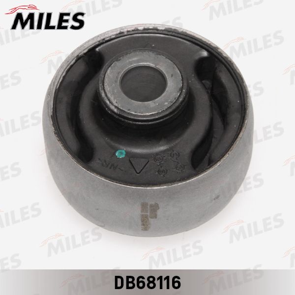 Подвеска, рычаг независимой подвески колеса MILES DB68116