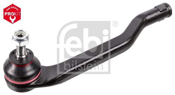 Наконечник поперечной рулевой тяги FEBI 43444