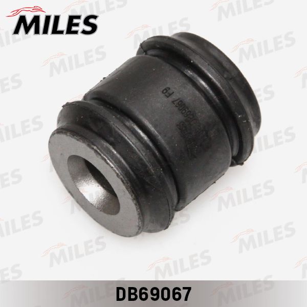 Подвеска, рычаг независимой подвески колеса MILES DB69067