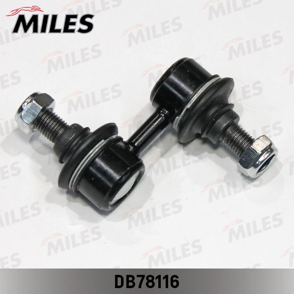 Тяга / стойка, стабилизатор MILES DB78116