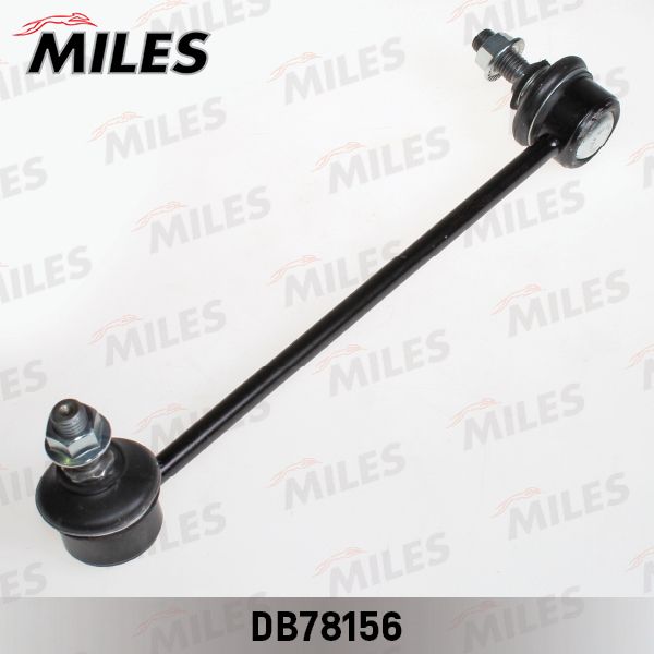 Тяга / стойка, стабилизатор MILES DB78156