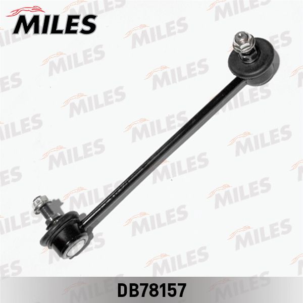 Тяга / стойка, стабилизатор MILES DB78157