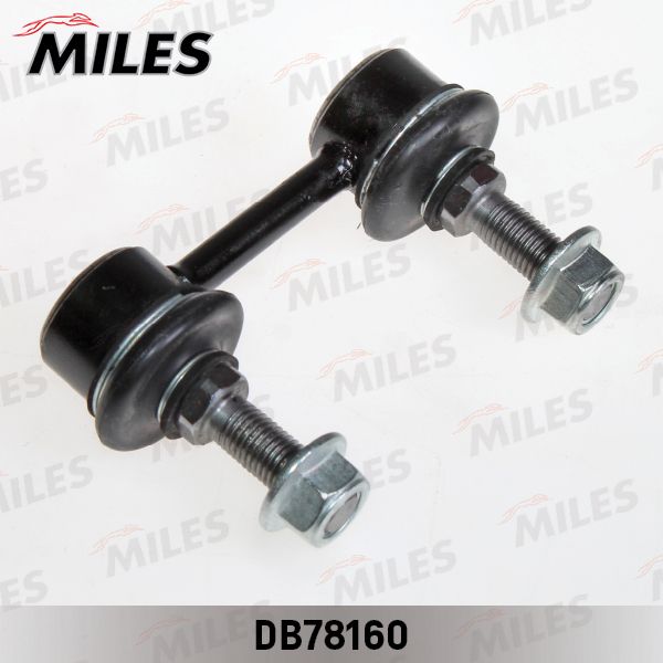 Тяга / стойка, стабилизатор MILES DB78160