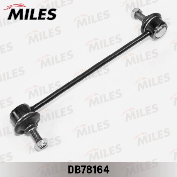 Тяга / стойка, стабилизатор MILES DB78164