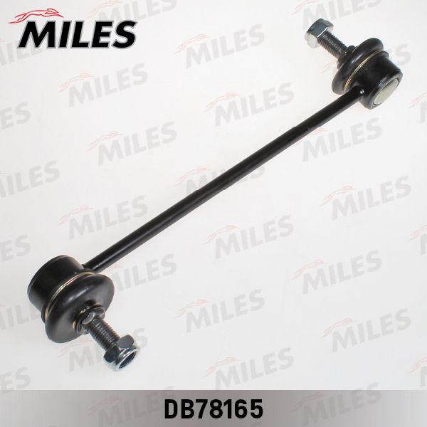 Тяга / стойка, стабилизатор MILES DB78165