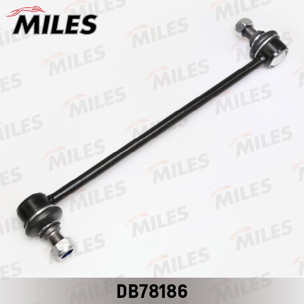 Тяга / стойка, стабилизатор MILES DB78186