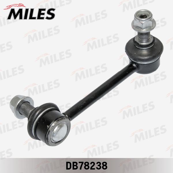 Тяга / стойка, стабилизатор MILES DB78238
