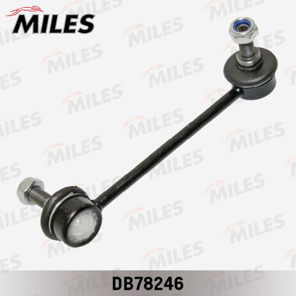 Тяга / стойка, стабилизатор MILES DB78246