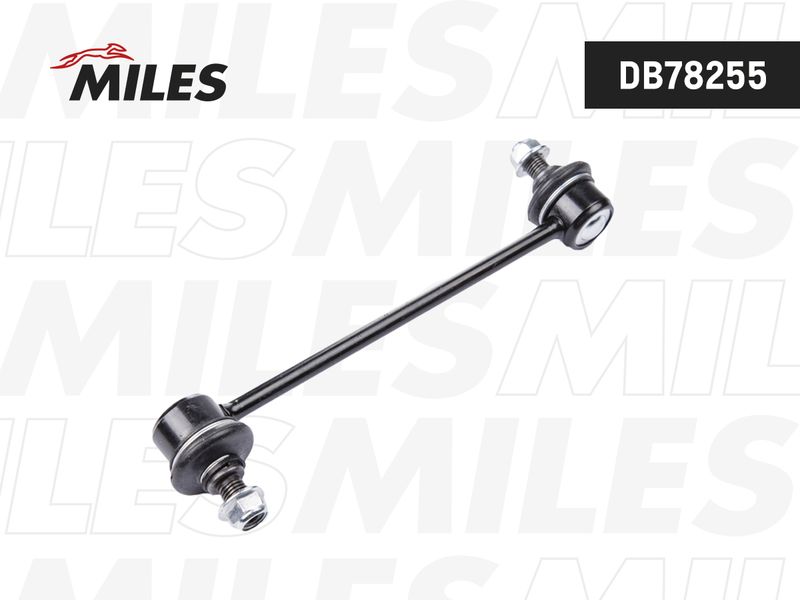Тяга / стойка, стабилизатор MILES DB78255