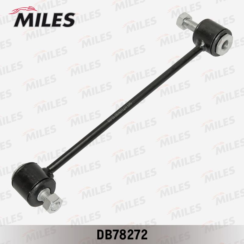 Тяга / стойка, стабилизатор MILES DB78272