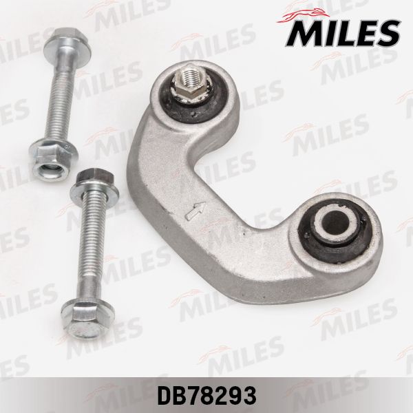 Тяга / стойка, стабилизатор MILES DB78293