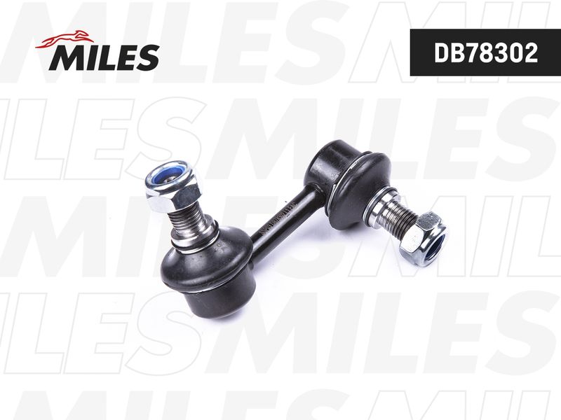 Тяга / стойка, стабилизатор MILES DB78302