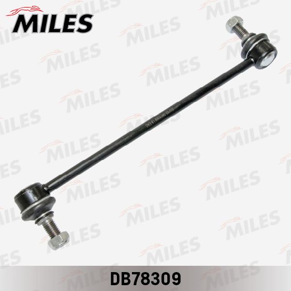 Тяга / стойка, стабилизатор MILES DB78309