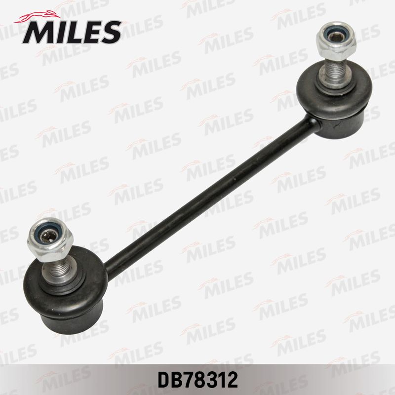 Тяга / стойка, стабилизатор MILES DB78312