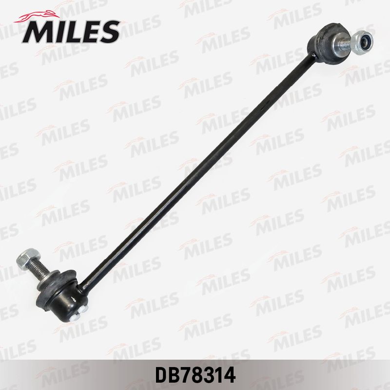 Тяга / стойка, стабилизатор MILES DB78314