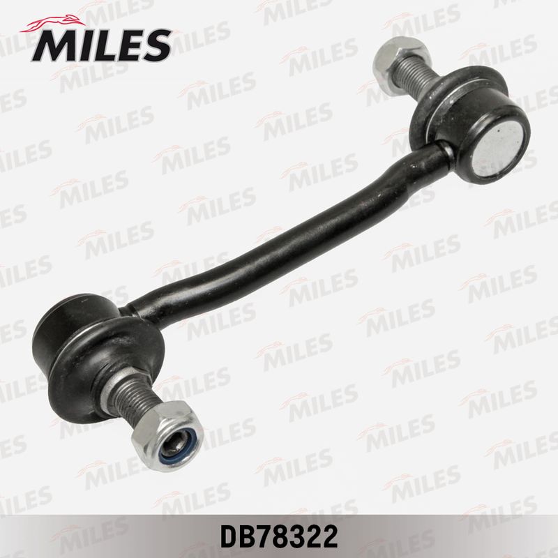 Тяга / стойка, стабилизатор MILES DB78322