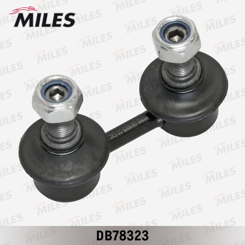 Тяга / стойка, стабилизатор MILES DB78323