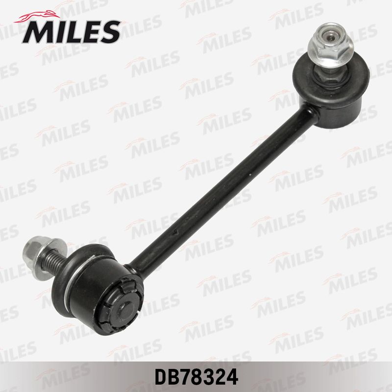 Тяга / стойка, стабилизатор MILES DB78324