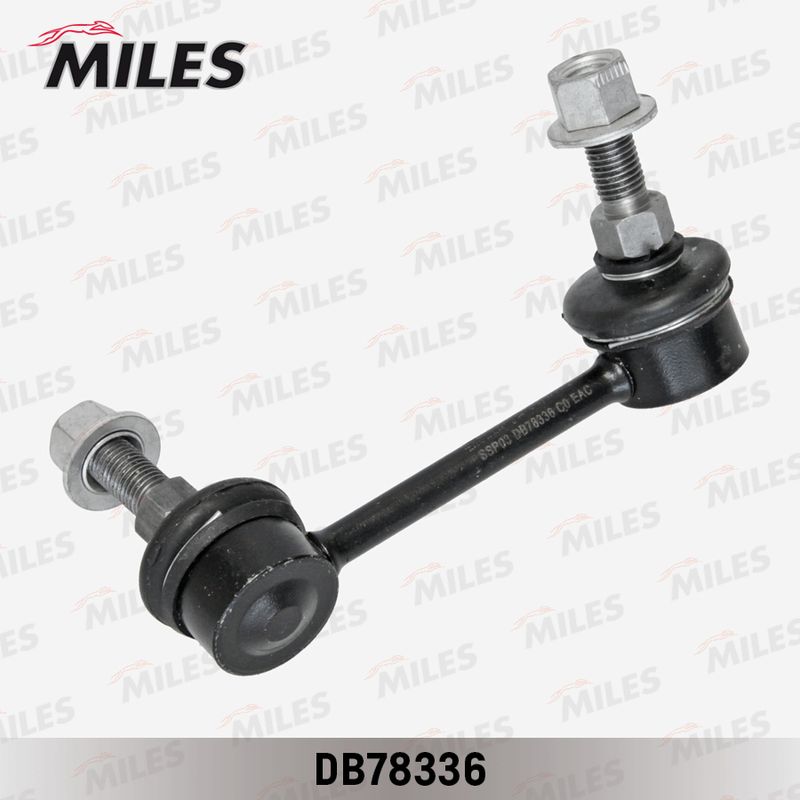 Тяга / стойка, стабилизатор MILES DB78336