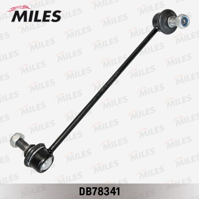 Тяга / стойка, стабилизатор MILES DB78341