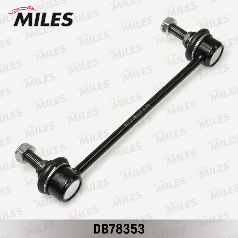 Тяга / стойка, стабилизатор MILES DB78353