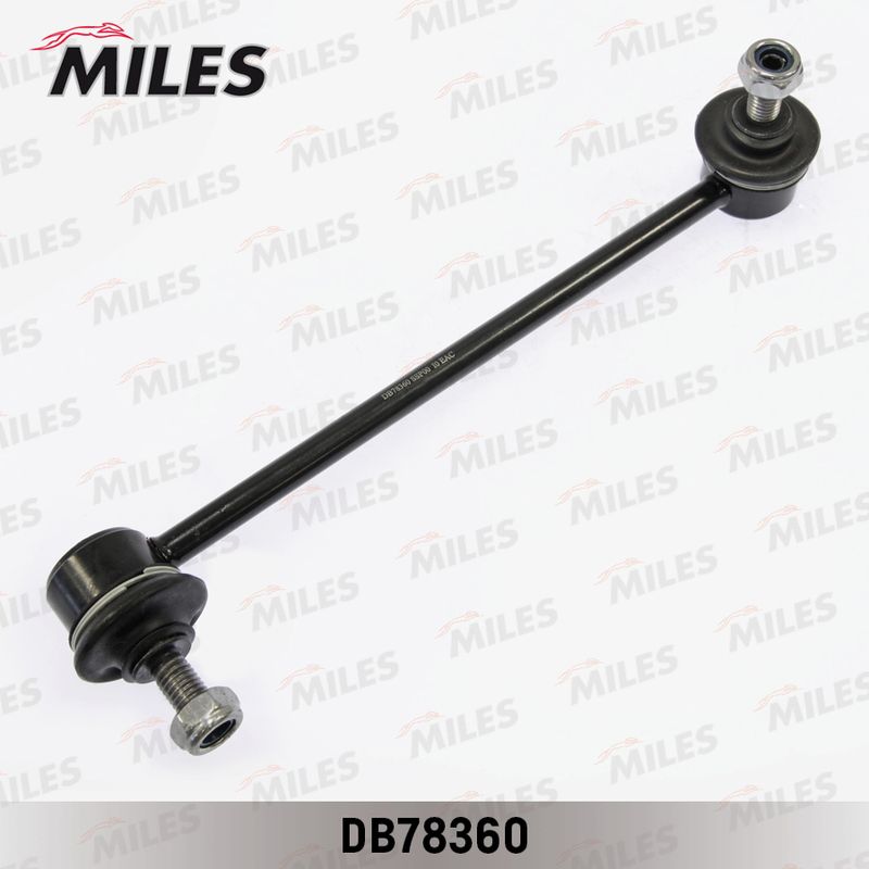 Тяга / стойка, стабилизатор MILES DB78360