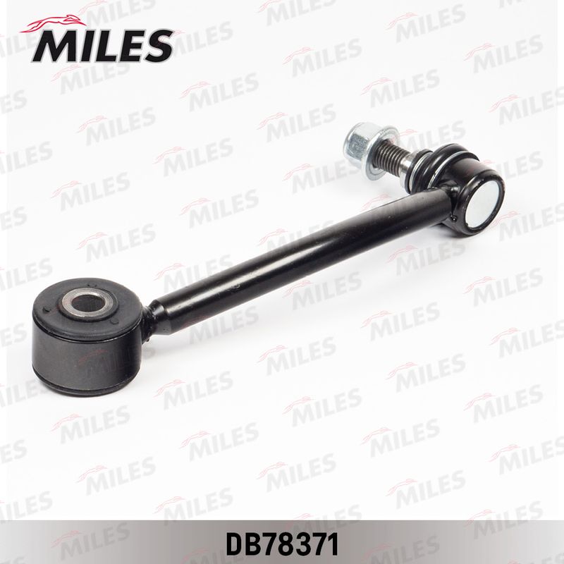 Тяга / стойка, стабилизатор MILES DB78371