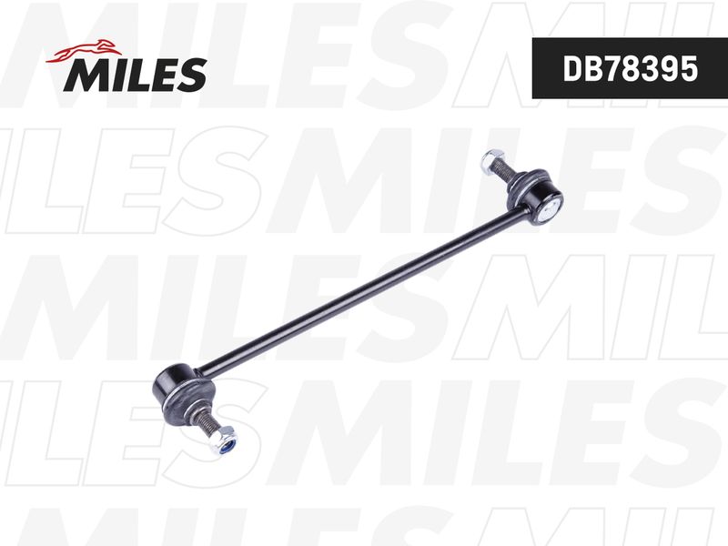 Тяга / стойка, стабилизатор MILES DB78395